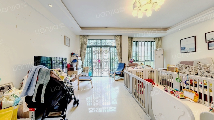 恒晖苑二手房实景图