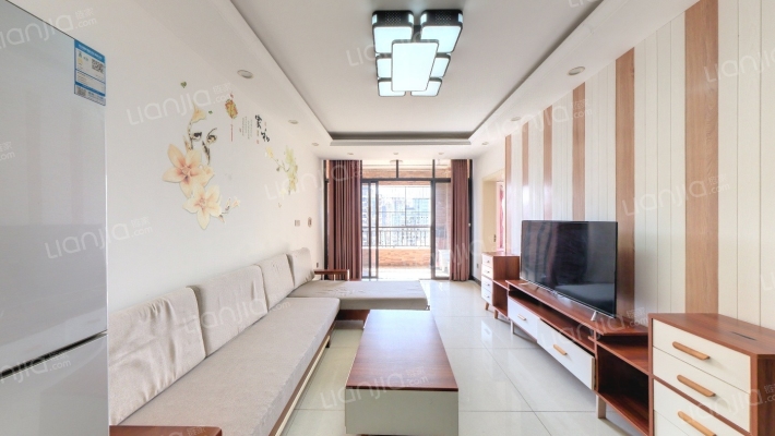 世茂茂御府二手房实景图