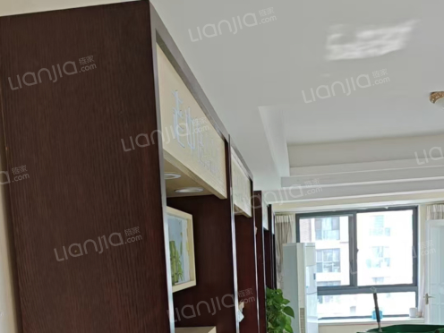 整租·胶州宝龙城市广场 2室0厅 东