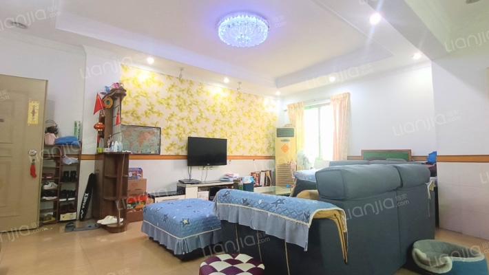 自来水公司宿舍二手房实景图