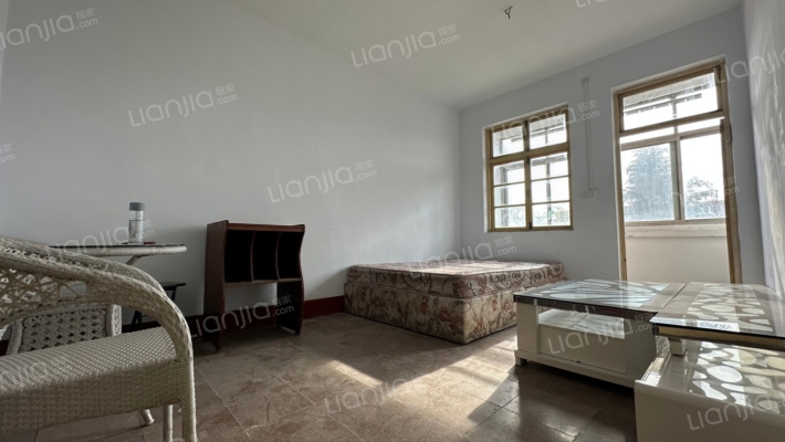 市直机关第二宿舍西区二手房实景图