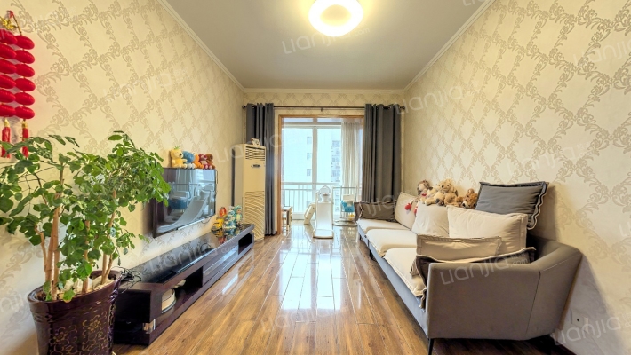 剑桥公寓二手房实景图