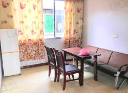 整租·飞虹街 1室1厅 南/北_飞虹街租房