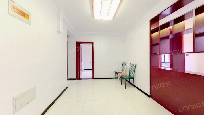 明德门北社区二手房实景图