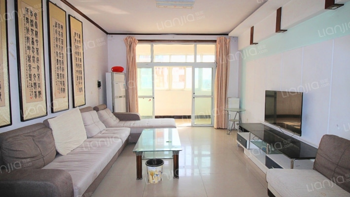 淮郑河商业街二手房实景图