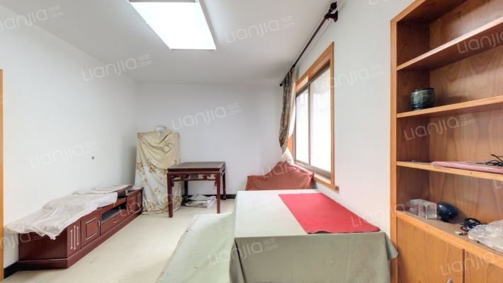 民丰社区二手房实景图