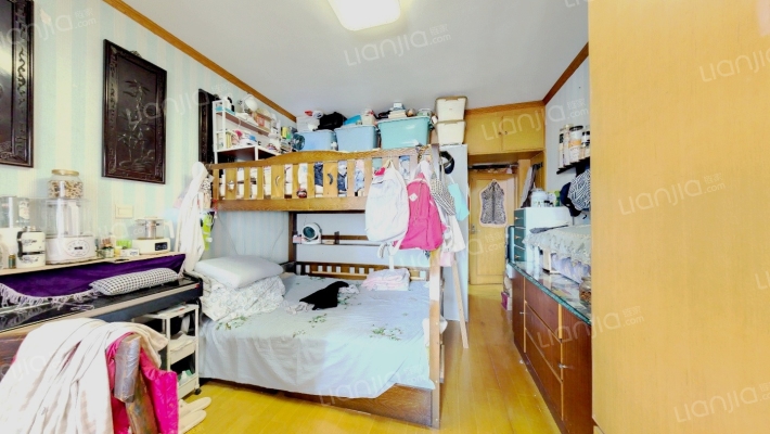 控江路18弄二手房实景图