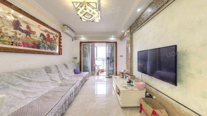 蜀镇·锦悦府二手房实景图