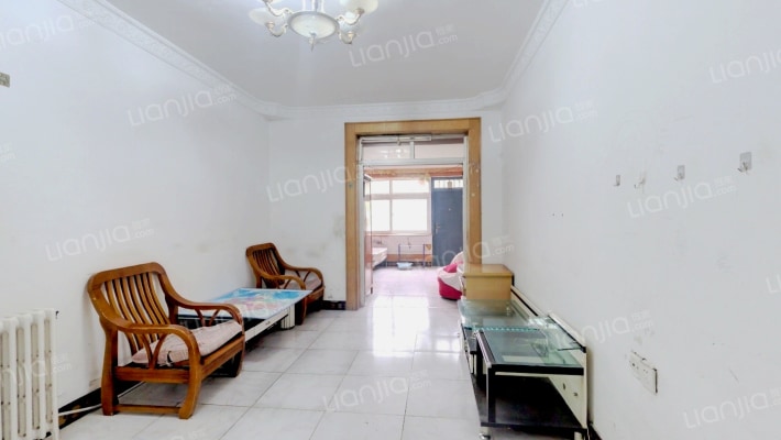 大中富乐二手房实景图