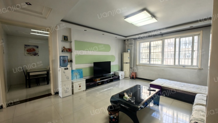 银亿园南楼小区二手房实景图