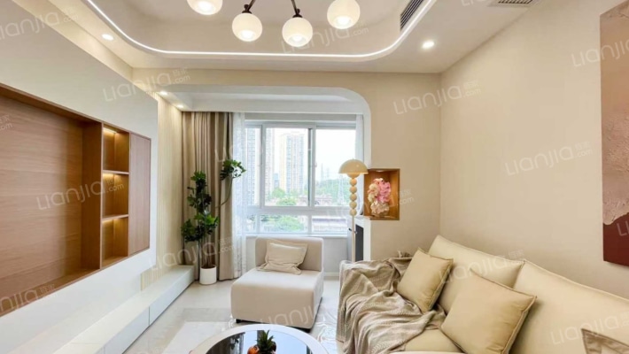 天邻山水南区二手房实景图