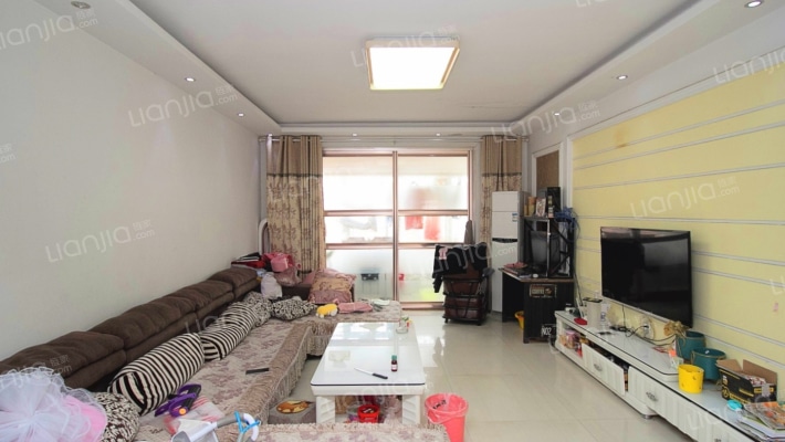 新星小区二手房实景图