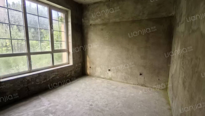 环京独栋别墅 京港澳高速旁 带大花园 配套成熟-卧室B