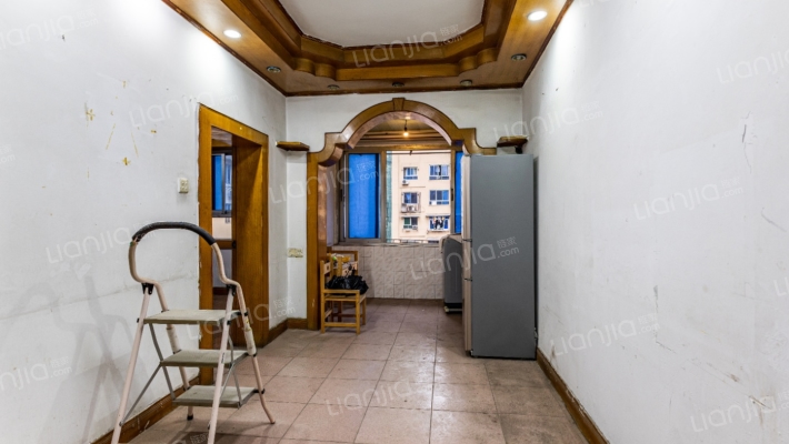 德兴里社区二手房实景图