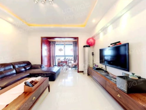 整租·新世纪购物广场 2室1厅 东南