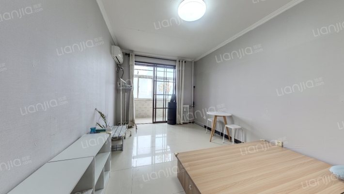 五街满井胡同二手房实景图