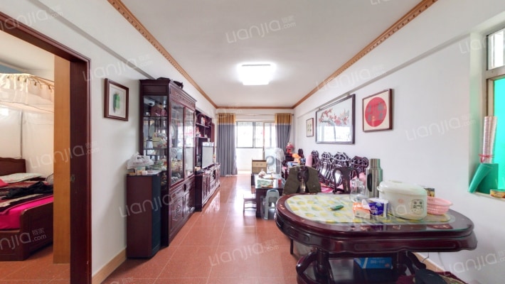 金德苑二手房实景图