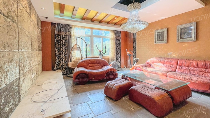 锦绣花园茶花园二手房实景图