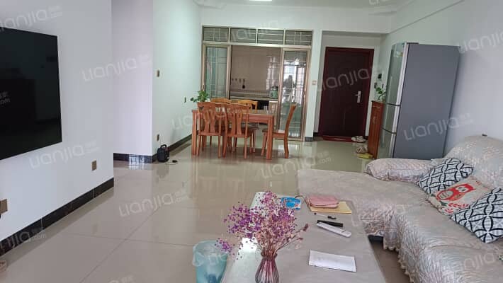 东方国际二手房实景图