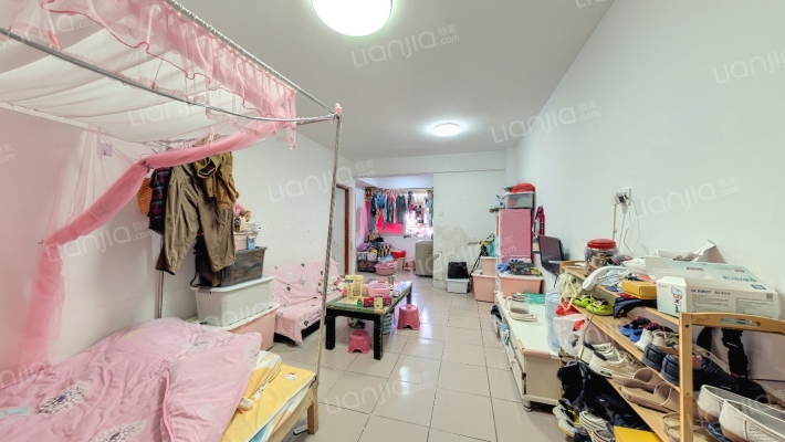 中立花园二手房实景图