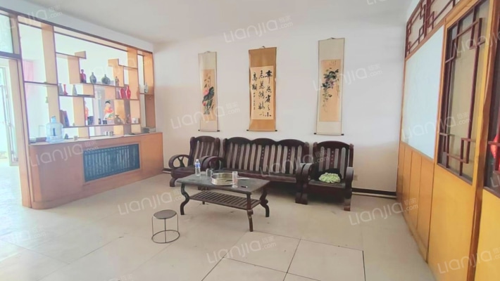 银都小区二手房实景图