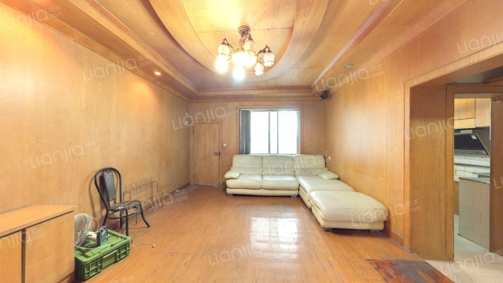 中国银行宿舍二手房实景图