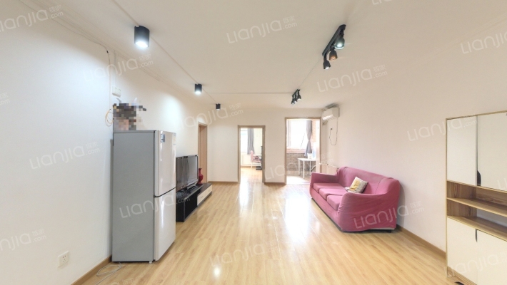 双花园南里一区二手房实景图