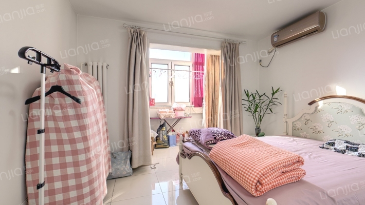 交科院二手房实景图