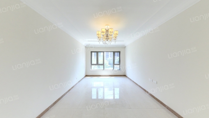 恒大御湖郡二手房实景图