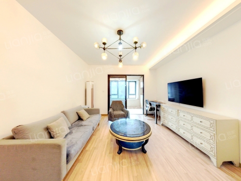 整租·万科悦峰 4室2厅 西