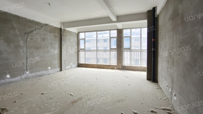 美林御苑二手房实景图