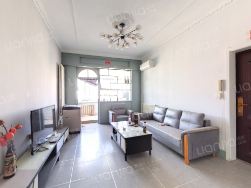 整租·北苑小区 3室1厅 南