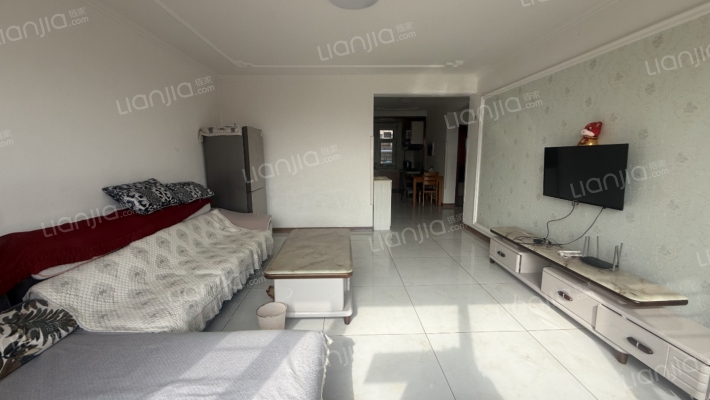 孟家社区二手房实景图