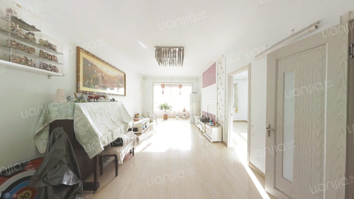 滨江逸品二手房实景图