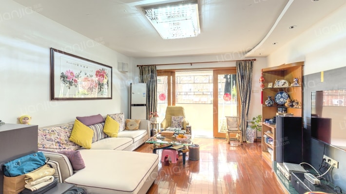 千叶苑二手房实景图