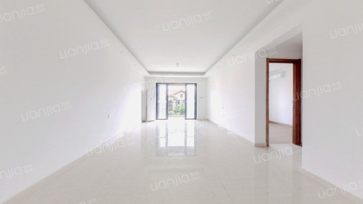 美的明湖北湾花园一期二手房实景图