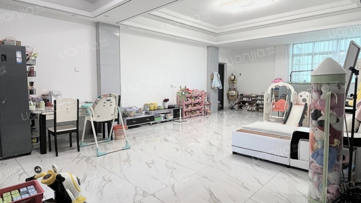 坤旺公寓二手房实景图