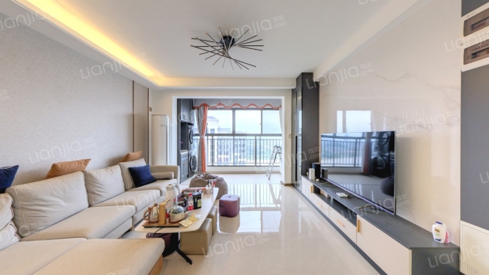 阳光城丽景湾二手房实景图