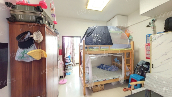 富骅大厦二手房实景图