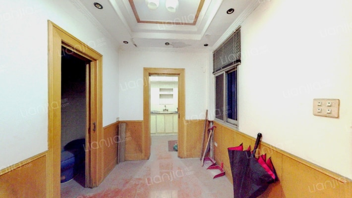 直箭道巷二手房实景图