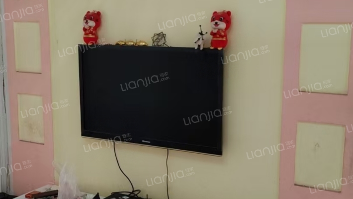 天顺世家二手房实景图