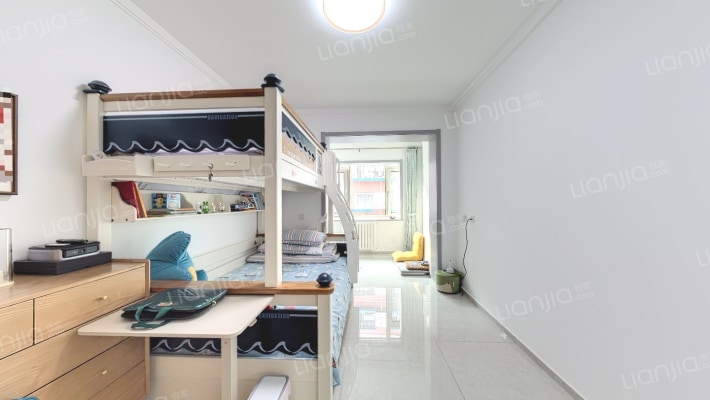 三里河北街2号院二手房实景图