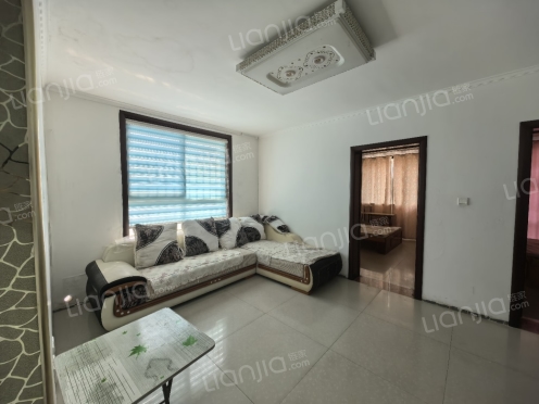 整租·九龙湖花园 2室1厅 南