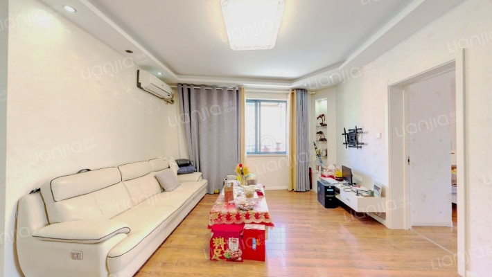 新宁商城二手房实景图