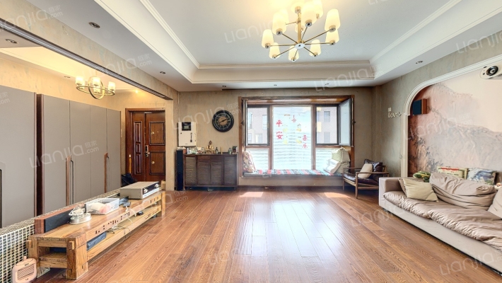 天溪园二手房实景图