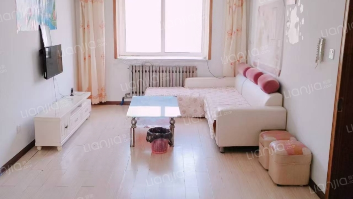 广惠商住小区北区二手房实景图