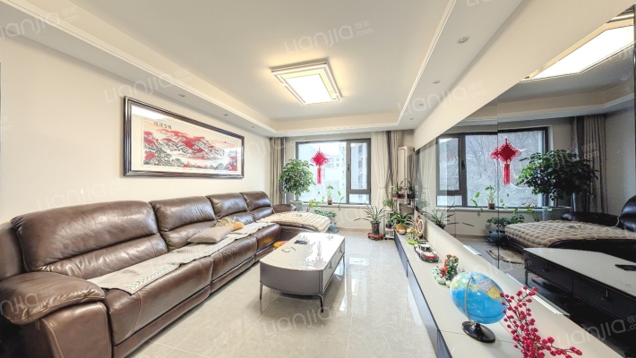 碧桂园桃源二手房实景图