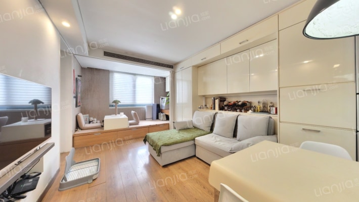 锦程小区二手房实景图