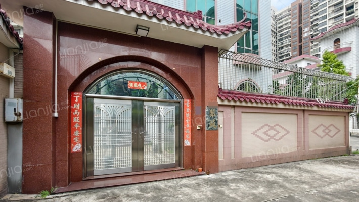 陈村自建房南涌居委会二手房实景图