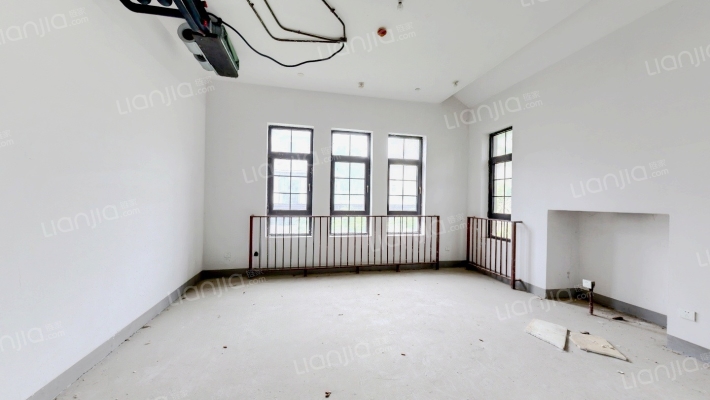 首开璞瑅墅二手房实景图